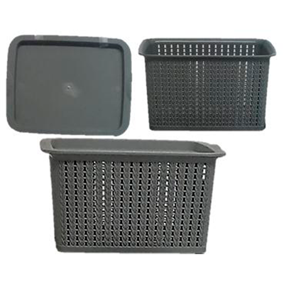 CAJA RATTAN MARI 6 LTS CON TAPA